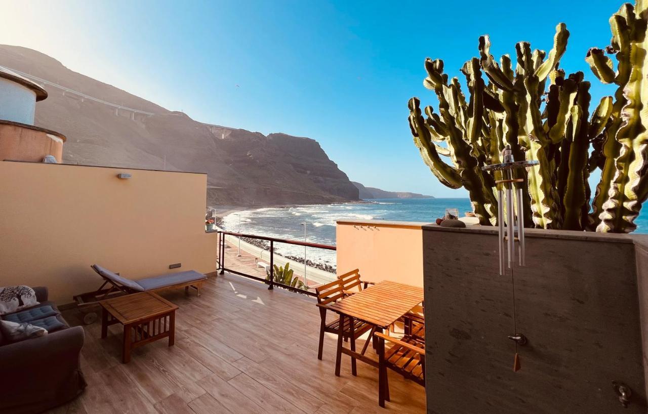 Overtheocean Big Terrace And Xl Bed Cabo Verde Kültér fotó