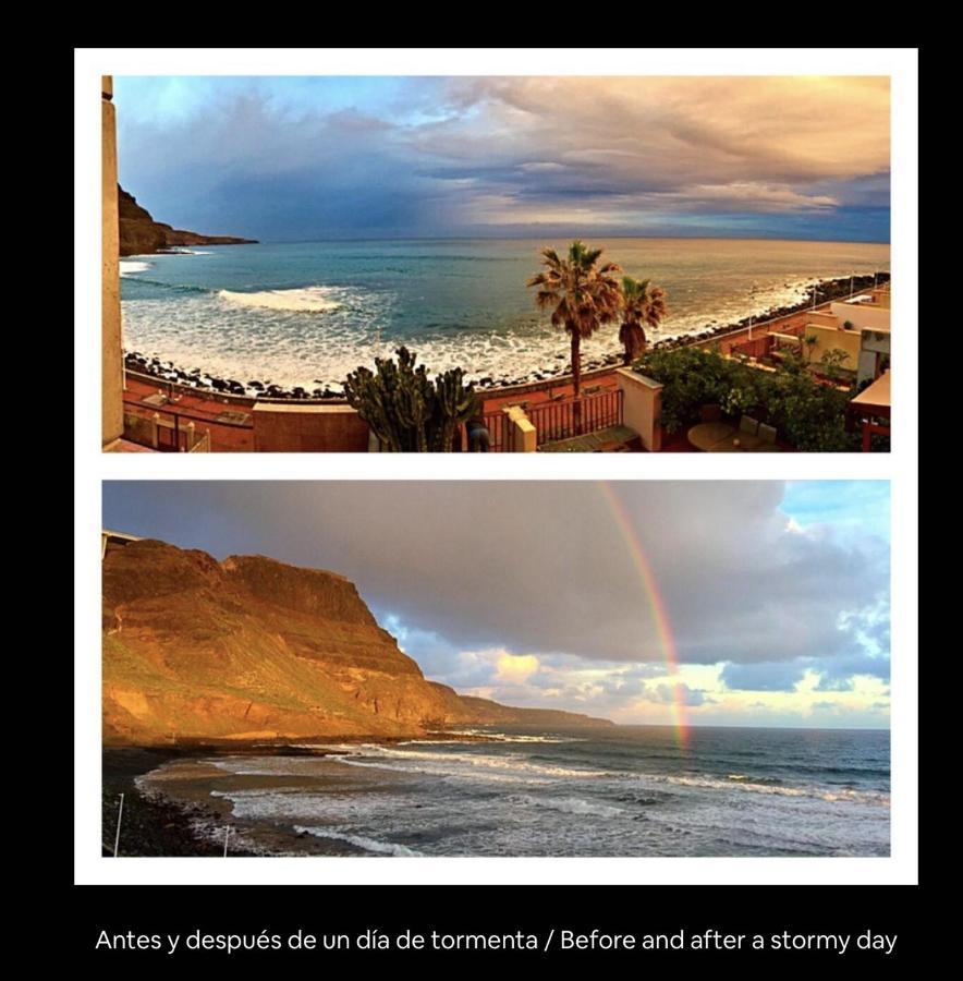 Overtheocean Big Terrace And Xl Bed Cabo Verde Kültér fotó